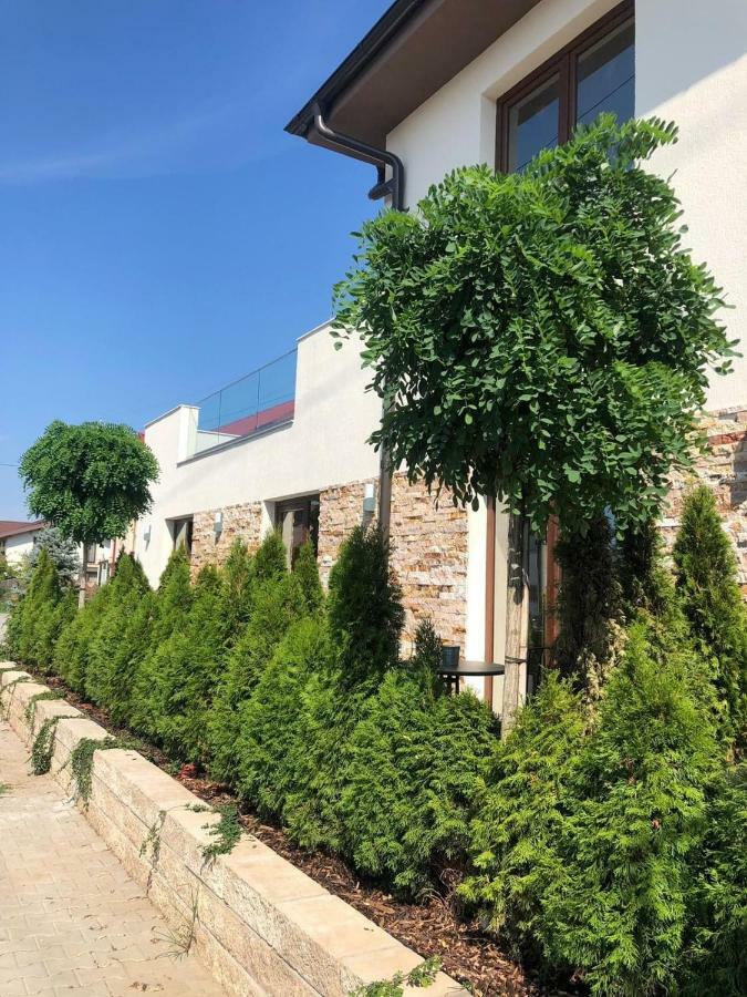 Hotel Yarus Plus Ploieşti Dış mekan fotoğraf